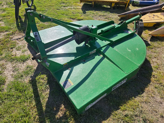 Desvaradora marca frontier modelo RC 2072