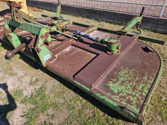 Desvaradora marca john deere sin modelo