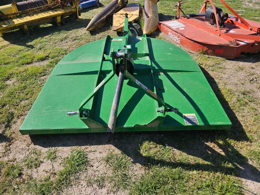 Desvaradora marca frontier modelo RC 2072