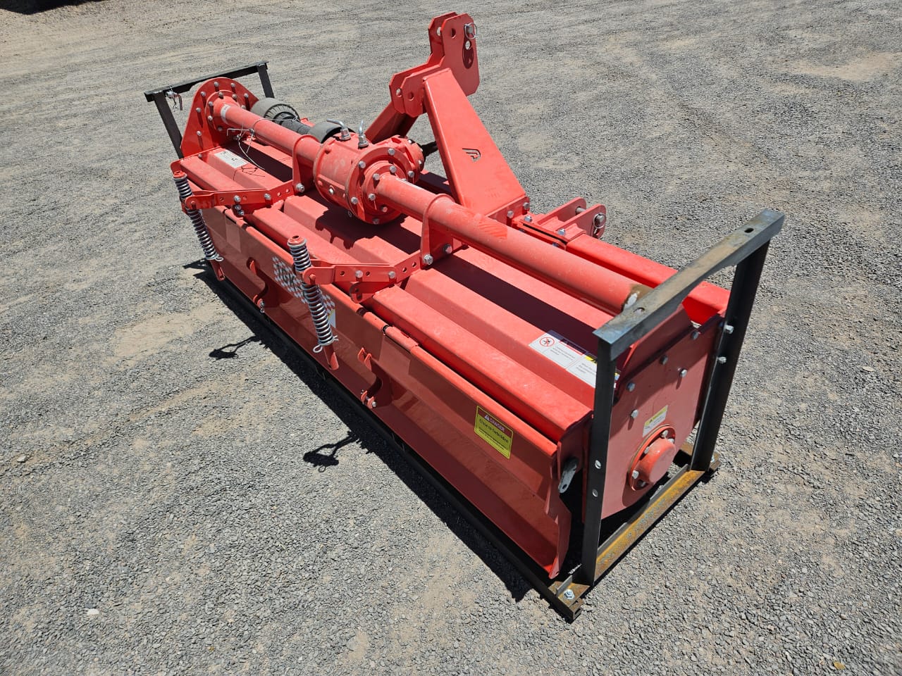 Rototiler modelo 1GK