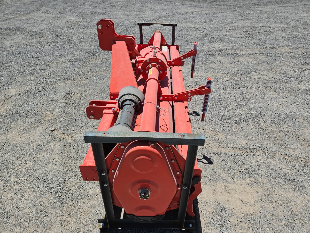 Rototiler modelo 1GK