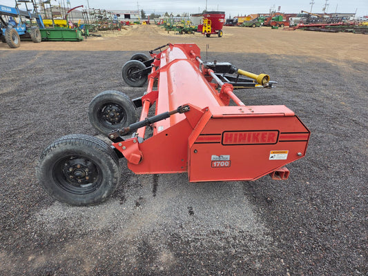 DESVARADORA DE MARTILLO MARCA HINKER MODELO 1700