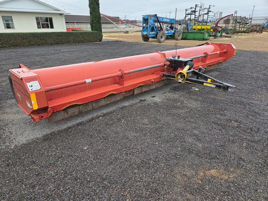 DESVARADORA DE MARTILLO MARCA HINKER MODELO 1700