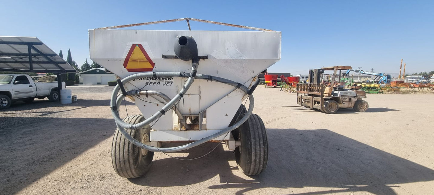 REMOLAUE FERTILIZADOR
