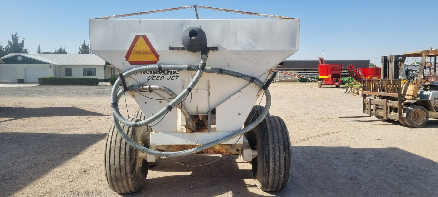 REMOLAUE FERTILIZADOR
